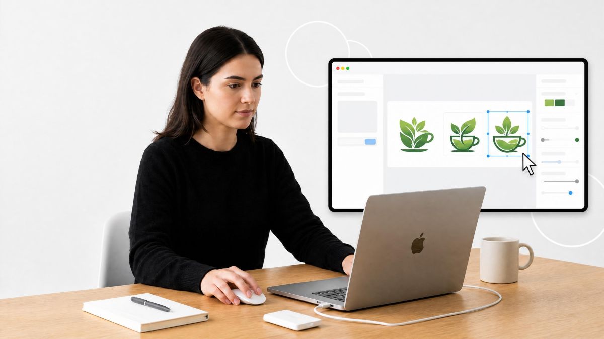 Main image of How Mac Users Are Using AI to Build Brand Assets Faster