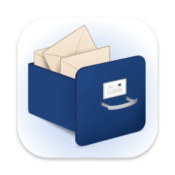 Mail Archiver X Logo