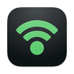 Ping Uptime Monitor Pro Logo