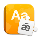 Dictionaries Logo