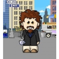 Avatar von Rdyornot