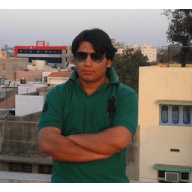 Avatar de Sarfraj