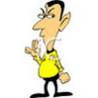 Avatar von Jo-Spock