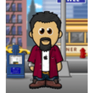 Little dark age slow Little dark age slow