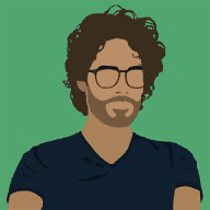 Avatar von DeProfeet
