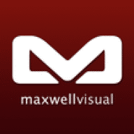 Avatar von maxwellvisual-com