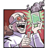 Avatar von MADSCI3NCE