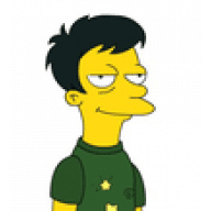 Avatar von Superquadric