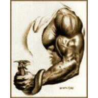Avatar von Jumbod