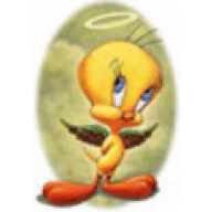 Avatar von Tweety-