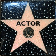Avatar von actor-zwenaingwin