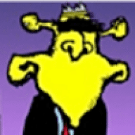 Avatar de Scrubbrush