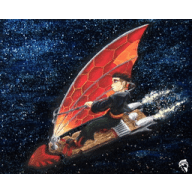 Avatar de Solar Sailor
