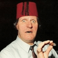 Avatar de janwillemdevisser