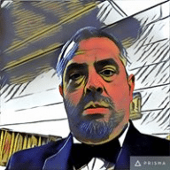 Avatar von Aldomiguel