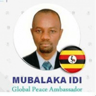 Avatar von mubarakmahad