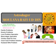 Avatar von loveblackmagicspells