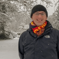 Avatar von tomhormby
