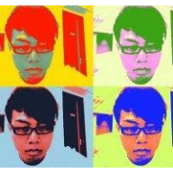 Avatar de Luhengqi