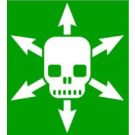 Avatar von CORN SYRUP KILLS