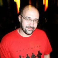 Avatar de Gilbarbara