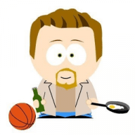 Avatar von Hial