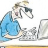 Avatar von cliveH