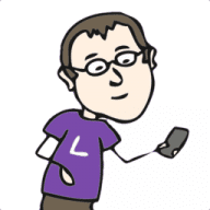Avatar von TJLuoma