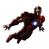 Avatar von Ironman