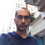 Avatar von MANOJ91