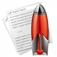 Notational Velocity for Mac