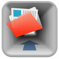 FileChute for Mac