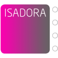 Isadora for Mac
