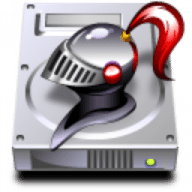 DiskWarrior for Mac