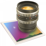 LensFix CI for Mac