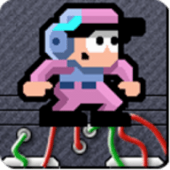 Android Best Retro Lode Runner for Mac