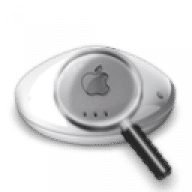 AirPort Monitor Utility for Mac