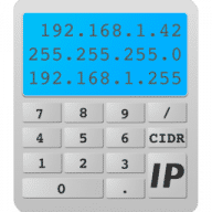 SubnetCalc for Mac