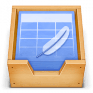 SQLiteManager for Mac