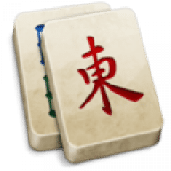 Mah Jong Solitaire 2 for Mac