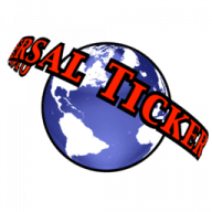 Universal Ticker for Mac