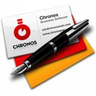 Business Card Shop for Mac