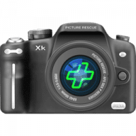 Picture Rescue for Mac