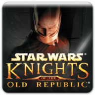 Star Wars: Knights of the Old Republic for Mac
