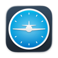 LogTen Pilot Log for Mac