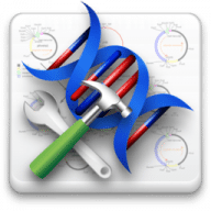 Gene Construction Kit for Mac