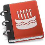 birthdayBook