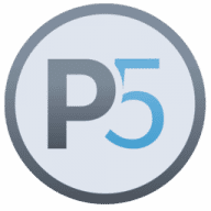 P5 for Mac
