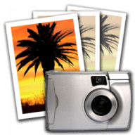 iPhoto Batch Enhancer for Mac