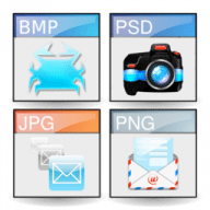 Icon2Image for Mac